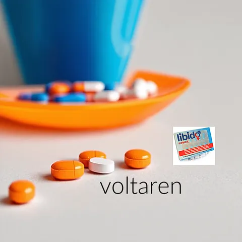 Que precio tiene el voltaren